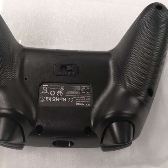Wireless Gaming Gamepad for Nintendo Switch/PC/iOS/Android Controller ECHTPower - Picture 6 of 9